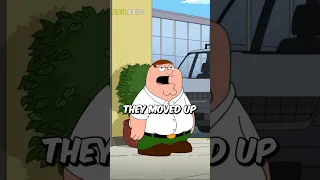 5 More Times Peter Griffin Was Humbled In Family Guy