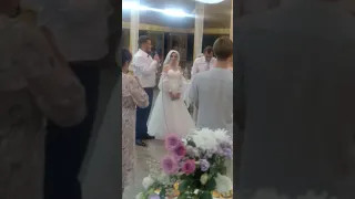 Весілля Каті(1)