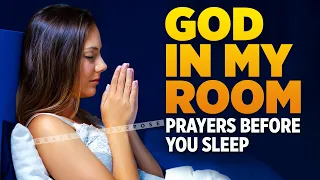 Prayers To Bless You Every Night | Beautiful Prayers Before You Sleep