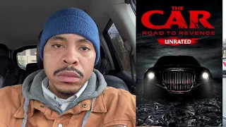 The Car:  Road to Revenge | Movie Review