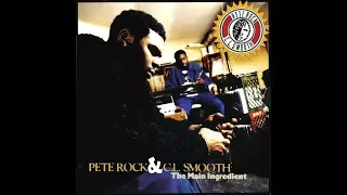 Pete Rock & C.L. Smooth_The Main Ingredient + Instrumentals (Album) 1994