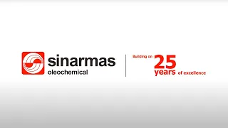 Sinar Mas Oleochemical - building 25 years of excellence