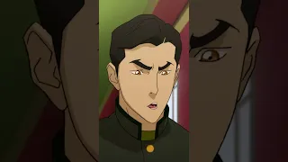 Mako's Secret Character Arc in The Legend of Korra