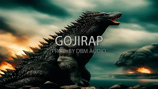 Eminem , Juice WRLD Type Beat | Godzilla Type Beat | Instrumental Rap 2023 | 🔴 PROD. DBM AUDIO