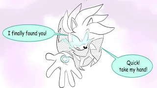 Dreams of a Lost Love (Silvaze Comic Dub)