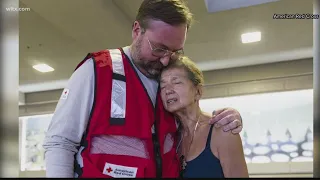 South Carolina Red Cross workers in Maui provide update on what they've seen