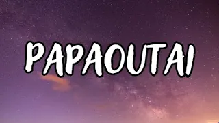 Stromae-PAPAOUTAI-lyrics