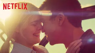 Som stjerner på himlen med Elle Fanning og Justice Smith | Officiel trailer | Netflix