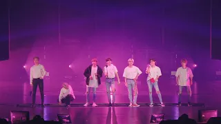 [방탄소년단(BTS)] So What 교차편집 Stage Mix