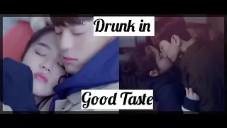 😍Опьяненные вкусом🍨🍰 Drunk in Good Taste💕