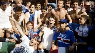 Campionato da Campioni: 1990-91