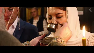 Wedding Film E&K - საქორწილო კლიპი