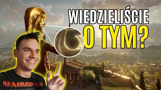 50 ciekawostek o Assassin's Creed, o których mogliście (nie) wiedzieć