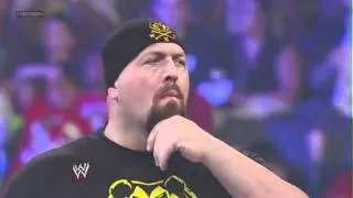 WWE Smackdown 22/06/12 Part 1/9 (HQ)