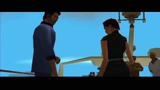 GTA Vice City   Трейлер русификатора