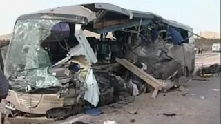 2015 Аварии автобусов Троллейбусов  Трамваев Bus Crashes Tram Crashes Crashes compilation