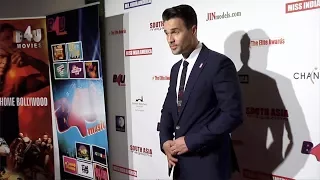 Brett Dalton 2017 Elite Awards Ceremony Charity Gala Red Carpet