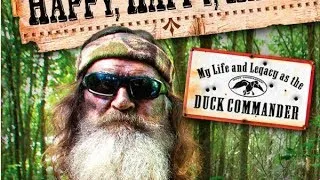 Duck Dynasty's Phil Robertson - What Was He Really Trying To Say