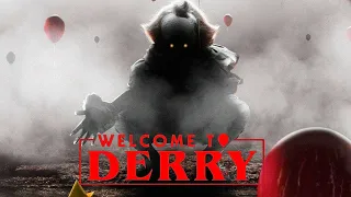 Welcome To Derry (2024) | Bill Skarsgård | Teaser Trailer