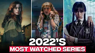 Top 15 World Best Web Series on Netflix to Watch in 2023 | World Best Tv Shows | Best Netflix Series