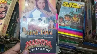 #VHS 📼##9953369468#  cash on delivery also available #