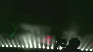 The Prodigy - IMD + Wall Of Death (Live In London @ Alexandra Palace 15/05/2015)