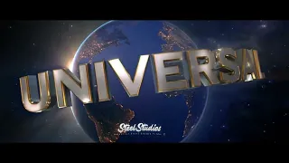 Universal Steel Studio Films Introduction ©