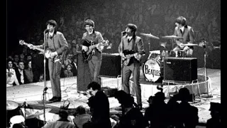 The Beatles - From Me To You [Live at the Washington Coliseum]
