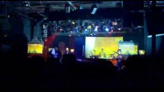 Wax Tailor feat Mattic - House Of Wax + B-Boy On Wax (live Toulon).mp4