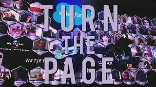 Metallica: Turn The Page - Live In San Rafael, CA (November 14, 2020)