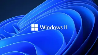 Windows 11 НА СЛАБОМ НОУТБУКЕ | Первые впечатления