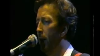 Eric Clapton & Mark Knopfler - Same Old Blues [San Francisco -88]