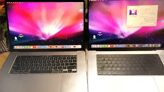 MacBook Pro 16" M1 MAX vs INTEL i9 | NOT as big of an upgrade as you think...