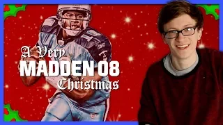 A Very Madden 08 Christmas - Scott The Woz