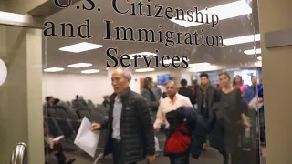 Program for sick immigrants reinstated