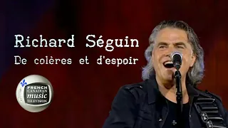 Richard Séguin Live Concert (2012)
