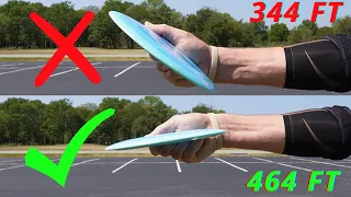 How I Fixed My Nose Angle // More DISTANCE & CONSISTENT