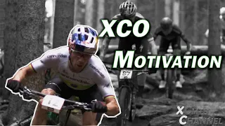 XCO Mountain Bike Motivation