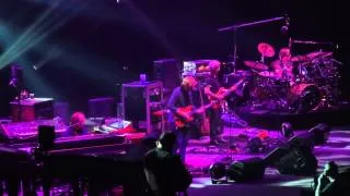 Phish - 8/19/12 - BGCA- Crosseyed & Painless~Light