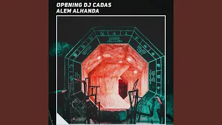 Opening Dj Cadas