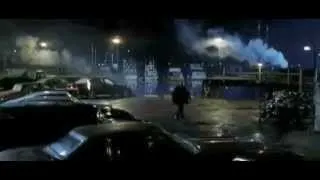 Gone in 60 Seconds Fight Scene