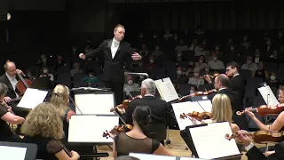 Symphony No. 3 in F Major, Op. 90 Mov. III by Johannes Brahms
