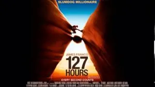 127 Hours Soundtrack Liberation A. R. Rahman