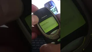 Nokia 3310 коды для телефона