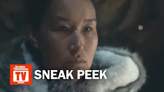 The Terror S01E09 Sneak Peek | 'Tuunbaq is Still Yours' | Rotten Tomatoes TV