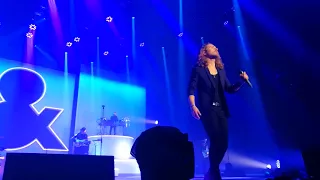 Julien Doré - Moonlight Sérénade - Zénith Lille Novembre 2017