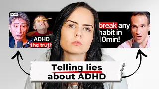 Why we've got ADHD wrong!