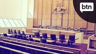 The High Court of Australia - Behind the News