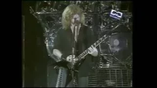 MEGADETH - Live Buenos Aires 1994 (Full)