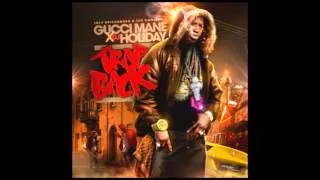 Gucci Mane - "Thank You" (Prod. by Drumma Boy) | Trap Back [Mixtape] | HD